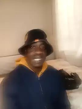 Freechat WaiterZim on StripChat