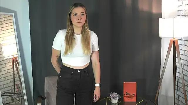 WanKauahi — FLASH TITS