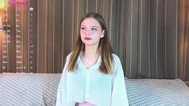 WeiSusi from StripChat