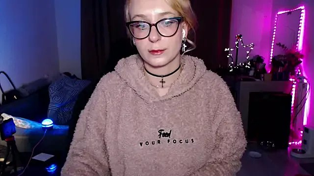 Freechat welliza on StripChat