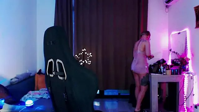 Freechat welliza on StripChat