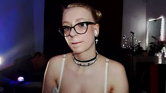 Freechat welliza on StripChat