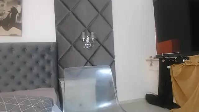 Kink desires with sites WendyChantal's online cam for a nasty live event WendyChantal from StripChat