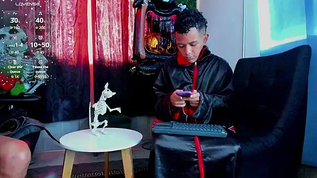 StripChat Wild_best wild_best from StripChat