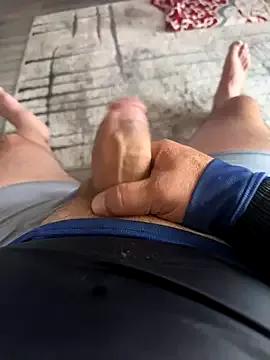 willama111970 — Freechat on StripChat