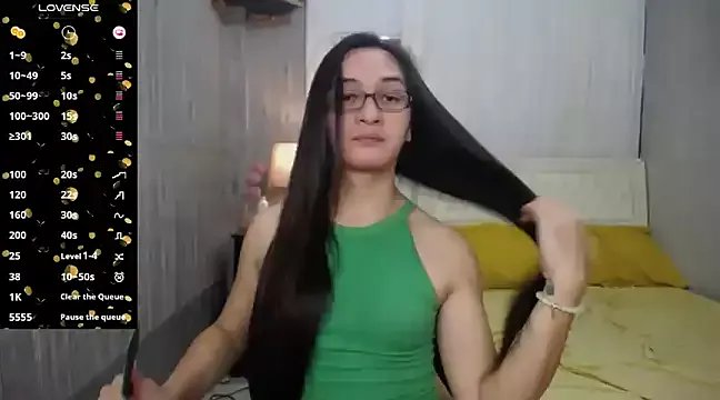 Freechat xAsianSweetHeart on StripChat