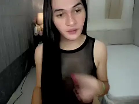 Freechat xAsianSweetHeart on StripChat