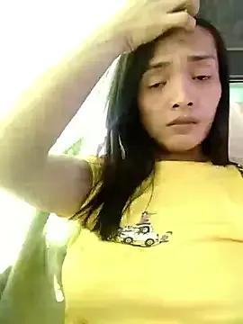 Freechat xAsianTOPModelx on StripChat