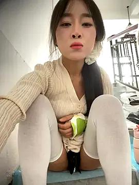 StripChat's Xiao-meng66 - obsession cam escort to encourage all your whims Xiao-meng66 from StripChat