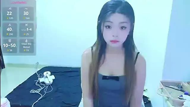 xiaoxi-12 from StripChat