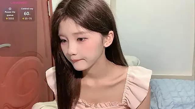 Explore 23 years old Ximei-O from StripChat Ximei-O from StripChat