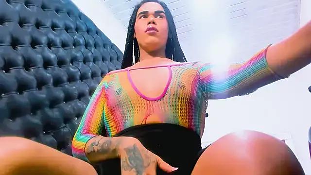 Appetizing Xiomara_naughtyx gets undressed and masturbate while being spied on xiomara_naughtyx from StripChat