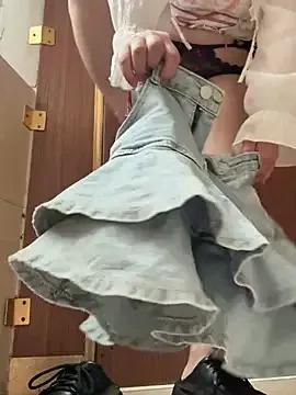 Xixi-Gala on StripChat 