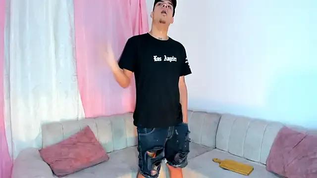 Xtreme_Dynasty_ — Fuck Face no mercy 