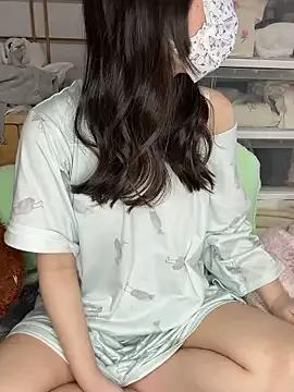 xx_Ojou_xx from StripChat