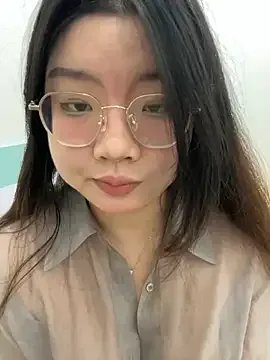 Private xxwang20 on StripChat