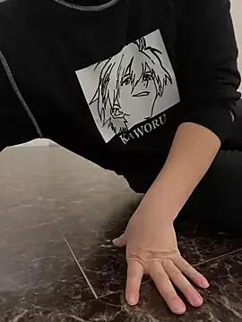 Freechat YARASERO-kun on StripChat