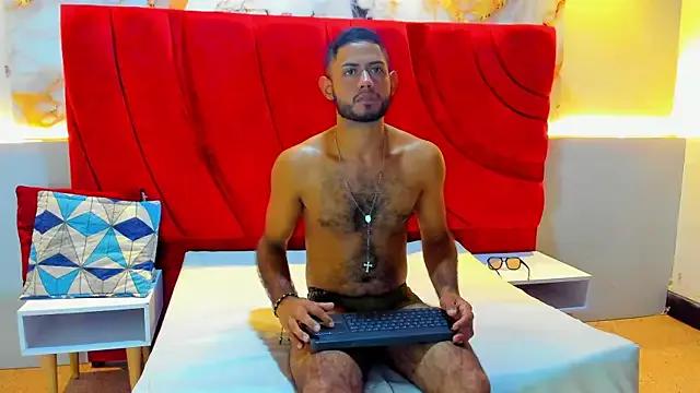 Obsession desires with sites YEFERSON_SCOTT's sex cam for a kinky online show YEFERSON_SCOTT from StripChat