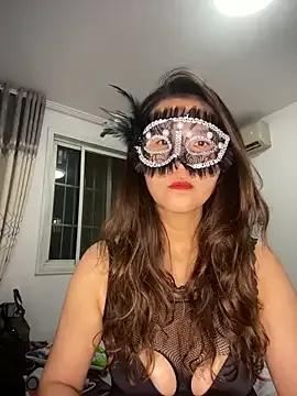 Live wishes and dirty delight with StripChat's specialised Yiyi78900 yiyi78900 from StripChat