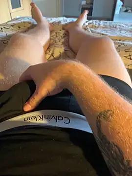 Foot obsession with YoungDick004 from StripChat. Sweet garments and playful enjoyment YoungDick004 from StripChat