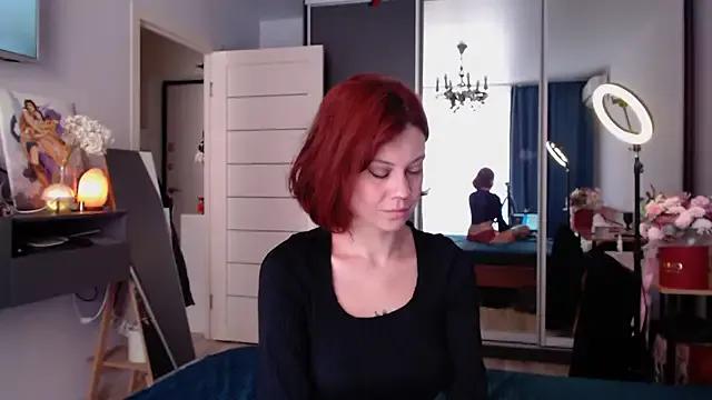 Kinky Your_Corvus from StripChat - most beautiful lingerie in a naked live show Your_Corvus from StripChat