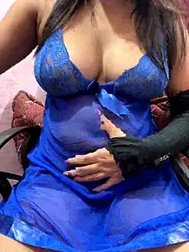 Your_jaan_lallela — Boobs show