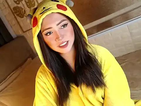 StripChat's Yourdevilsweettsx - fetish free adult webcam slut to spur all your wishes yourdevilsweettsx from StripChat