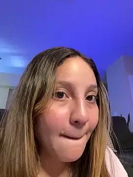 yourlilsecreet from StripChat