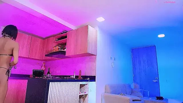 Freechat Yumeko_jabammi on StripChat