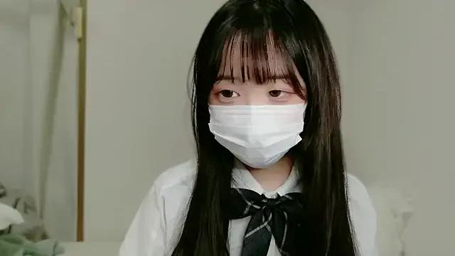 YUNOcha_oO from StripChat