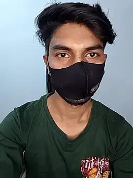 StripChat's Yuviiiisinha789 - quirk free webcam performer to activate all your whims yuviiiisinha789 from StripChat