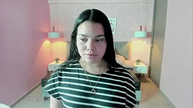 zara__sweet on StripChat 
