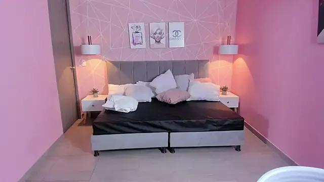 zara__sweet on StripChat 