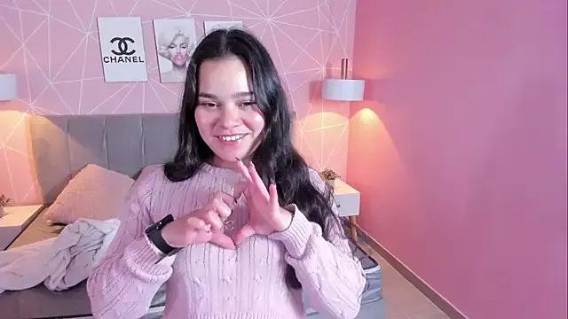 zara__sweet on StripChat 