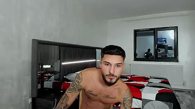 ZaraBliss3 from StripChat