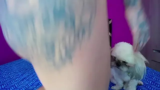 Freechat Zaratattoox on StripChat