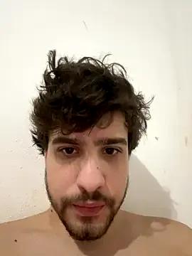 Curious ZJaulin stripping off and peaking with his cherished vibrating toys zJaulin from StripChat