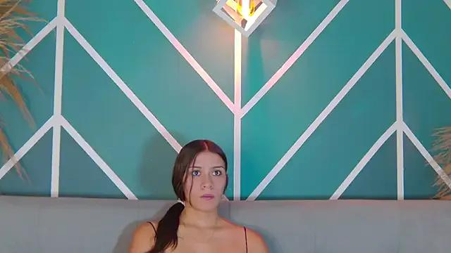 zoee_moretti — Zoe slowly naked Emma Flash pussy
